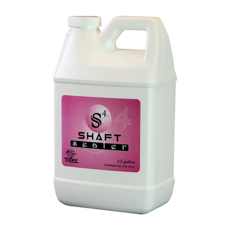 Tiger Shaft Sealer (1/2 Gallon) 1