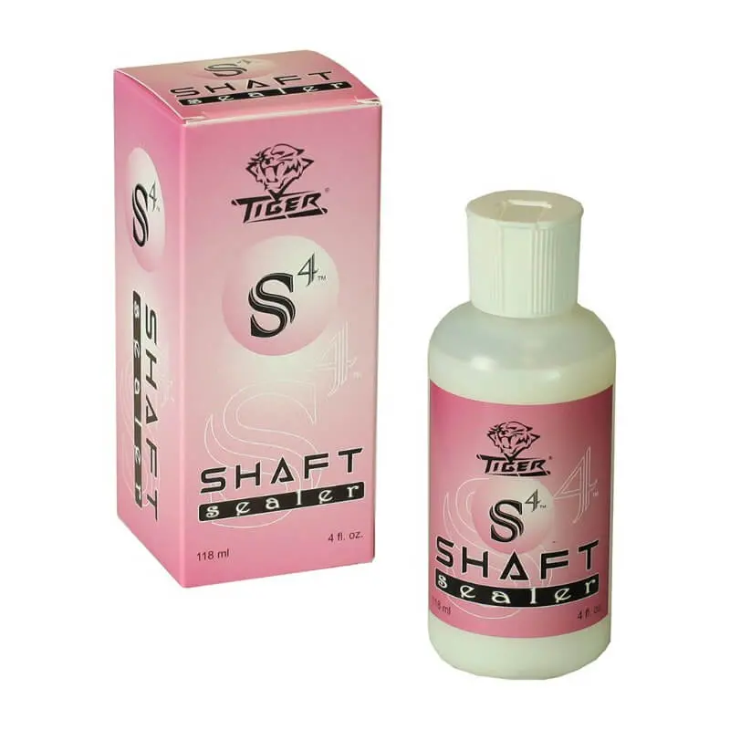 Tiger Shaft Sealer (4Oz) 1