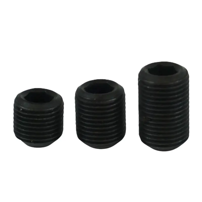 Tiger Weight Bolts 1