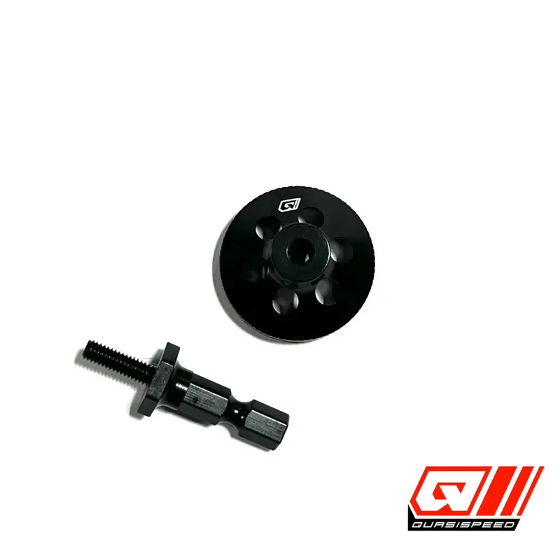 Tire Break In Adapter Tool, Qs-1183 1