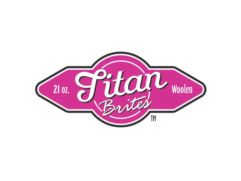 Titan Brite And Lite Billiard Cloth For 9' Table 1