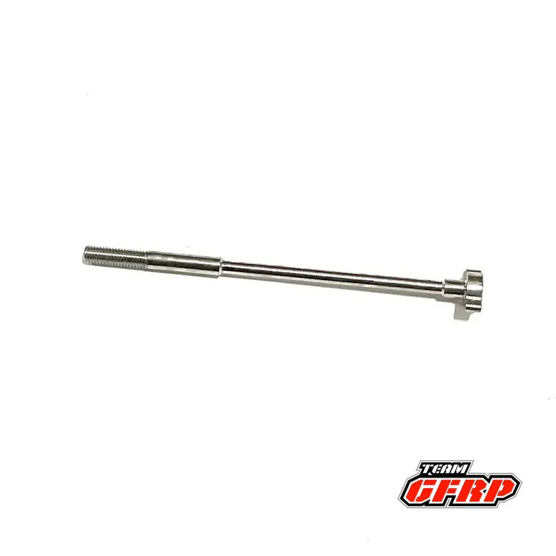 Titanium +8 Slipper Screw, Gfr-2092 1