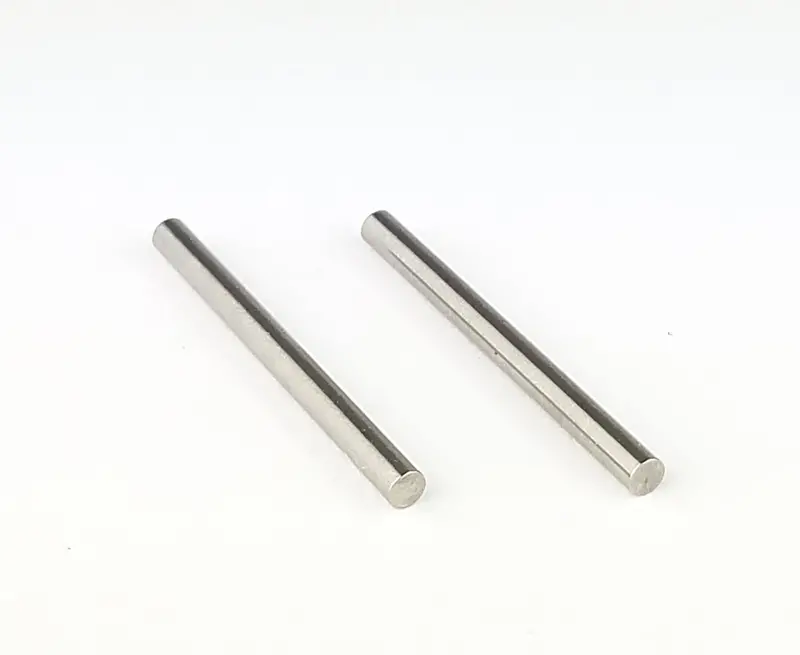 Titanium Front Inner Hinge Pin (2) Cw-8506 1