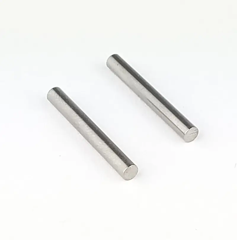 Titanium Front Outer Hinge Pin (2) Cw-8504 1