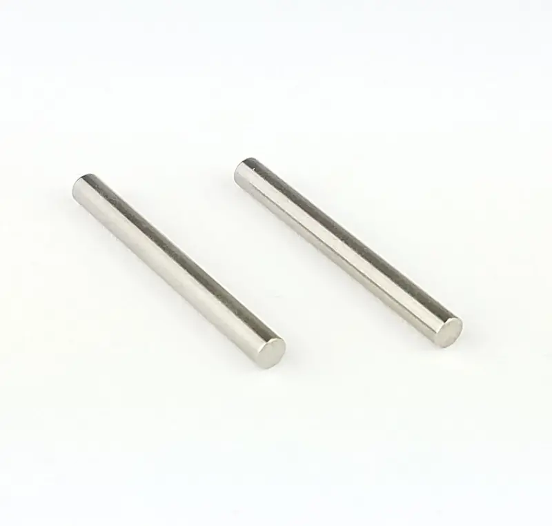 Titanium Rear Outer Hinge Pin (2) Cw-8505 1