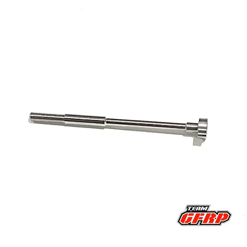 Titanium Short Slipper Screw, Gfr-2102 1