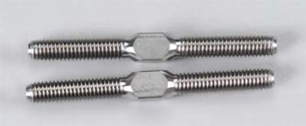 Titanium Turnbuckle 1.25 In (2) Cw-5224 1