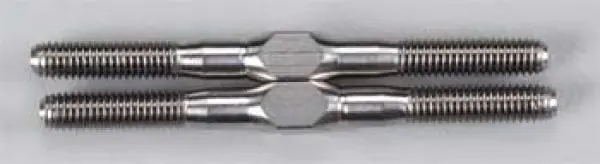 Titanium Turnbuckle 1.5 In (2) Cw-5222 1
