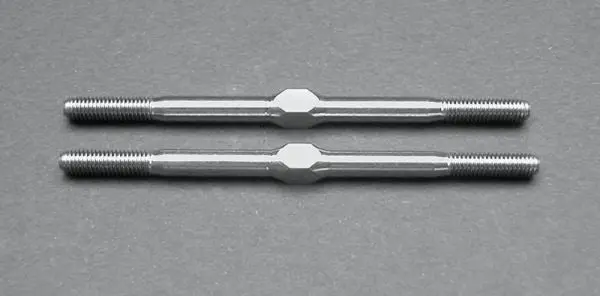 Titanium Turnbuckles 2 3/8” (2) Cw-5226 1