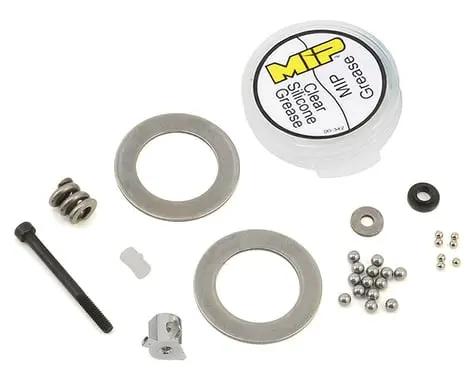 Tlr 22 Series Super Diff Carbide Rebuild Kit, Mip-17065 1
