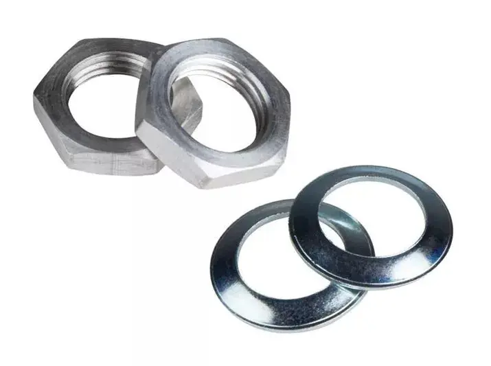 Toe Stop Hardware 1