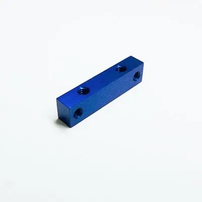 Top Plate Block, Cw-2224 1