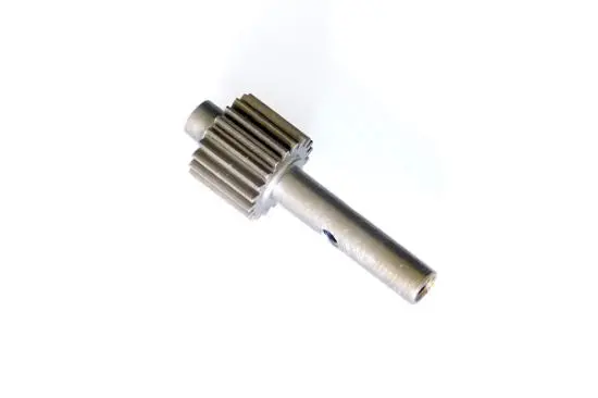 Top Shaft For 2.4 Gbx Cw-4366 1