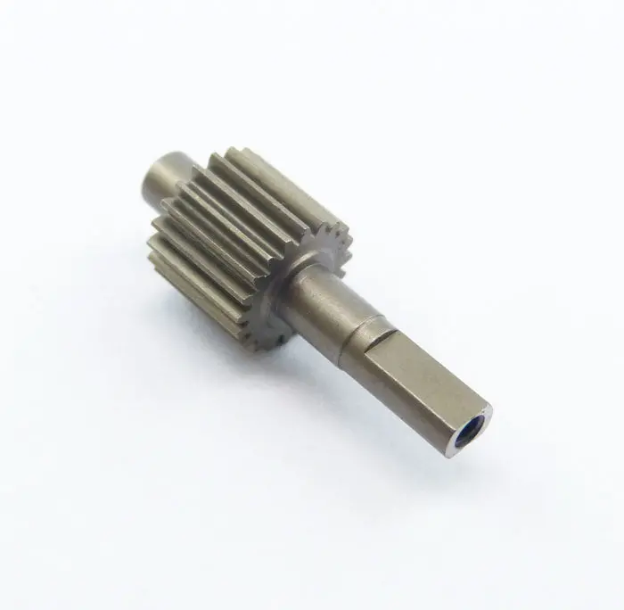 Top Shaft For 2.6 Gbx, Cw-4464 1