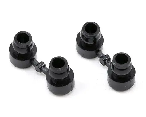 Top Shock Mount Bushings (4) Cw-1408 1