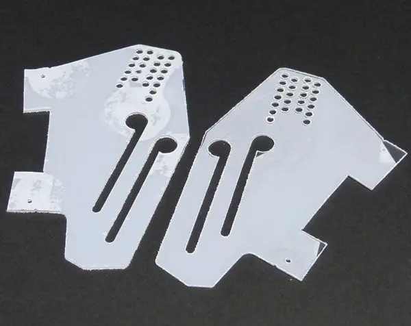 Top Wing Mount For New Cage Cw-3425 1