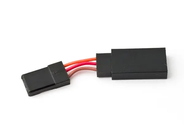 Tq Servo Cable Short Servo Extension Cable Jr, Tq-2401 1