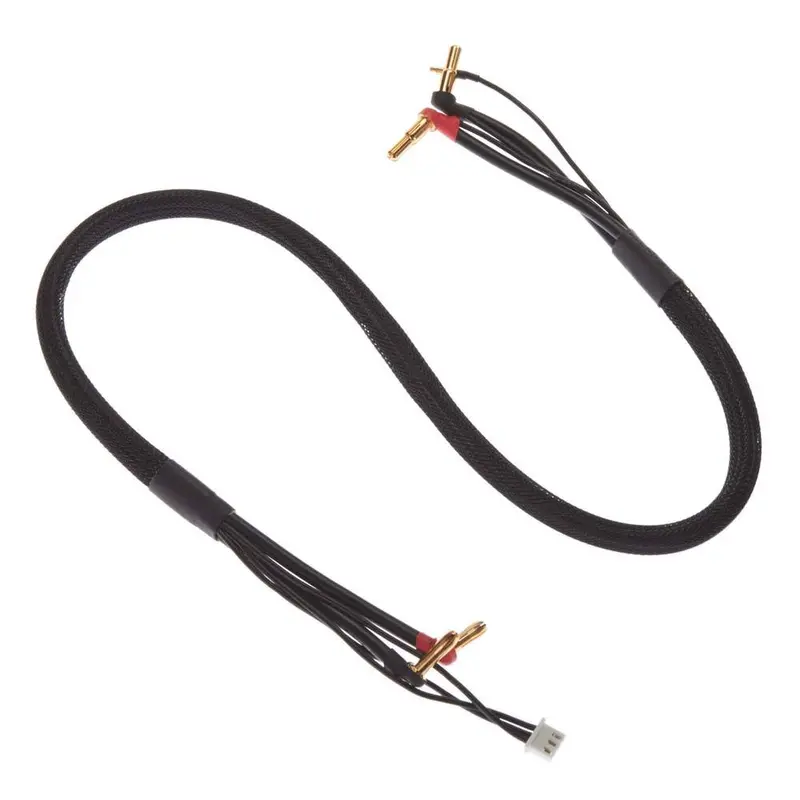 Tq Wire Products 2S Pro Charging Cable & 4Mm / 5Mm Bullets, 2620 1
