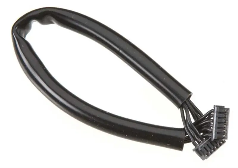 Tq Wire Products Silicone Wire Tube Brushless Sensor Cable, 150Mm, 2815 1