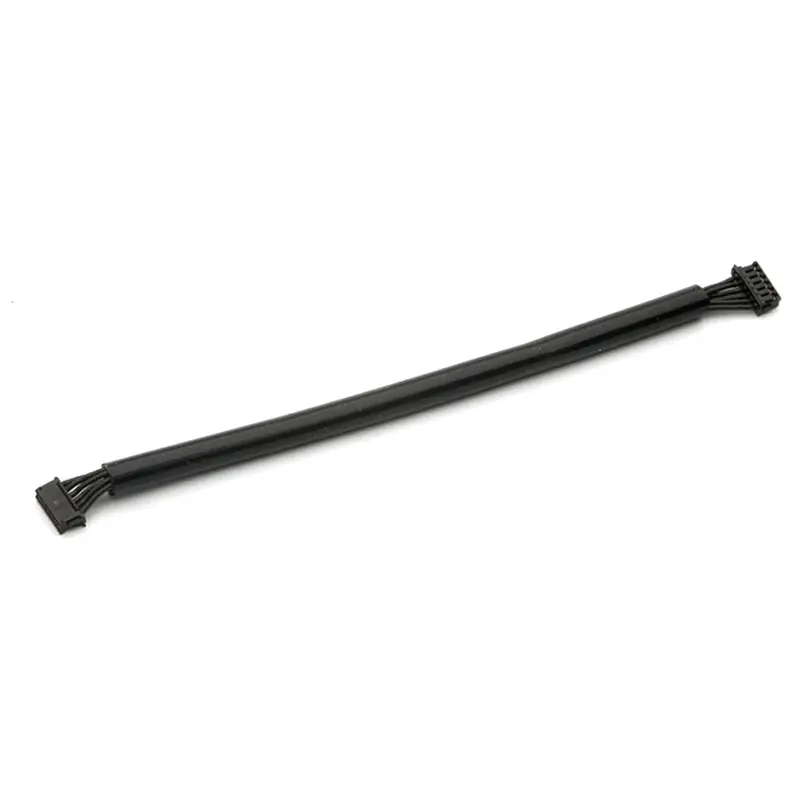Tq Wire Products Silicone Wire Tube Brushless Sensor Cable, 75Mm, 2807 1