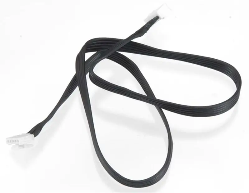 Tq Wire Products Tp Balance Plug Extension, 4S, 600Mm, 2205 1