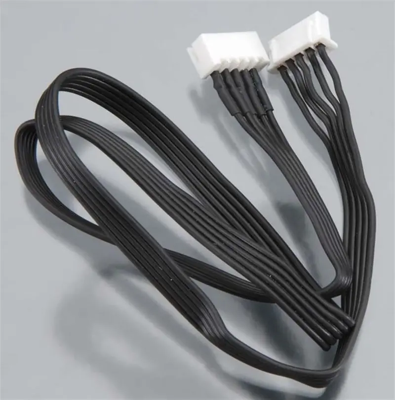 Tq Wire Products Xh Balance Plug Extension, 4S, 600Mm, 2206 1