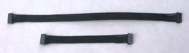 Tq Wire Silicone Flatwire Brushless Sensor Cable 1