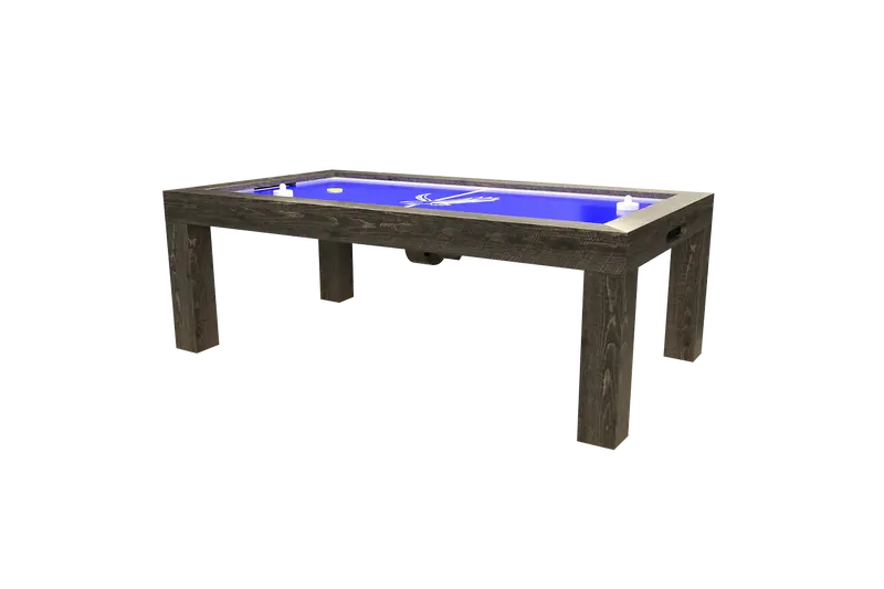 Track Air Hockey Table 1