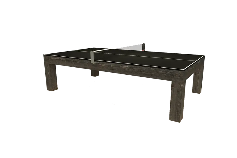 Track Ping Pong Table 1