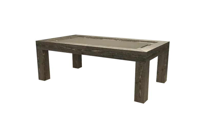 Track Rectangle Game Table 1