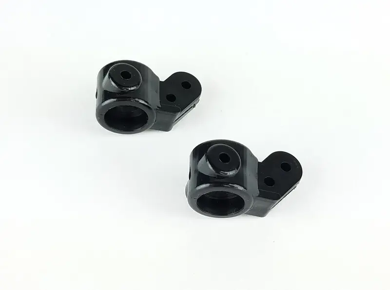 Trailing Steering Block For Hex Axle (2) Cw-7251 1