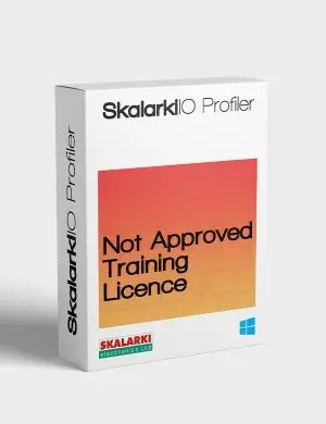 Training Licence 1