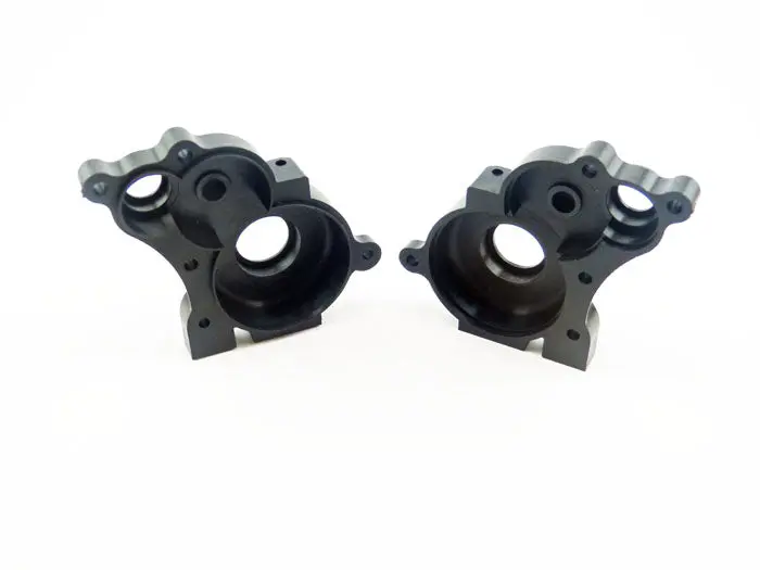 Transmission Case For 2.6 Trans Cw-4462 1