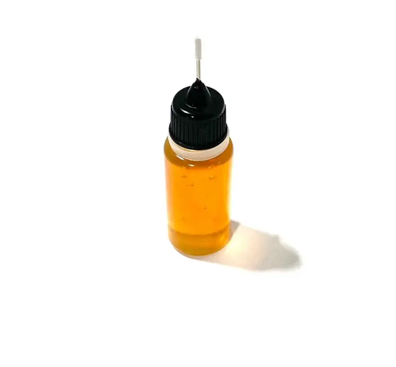 Transmission Gear Lube Qs-6014 1