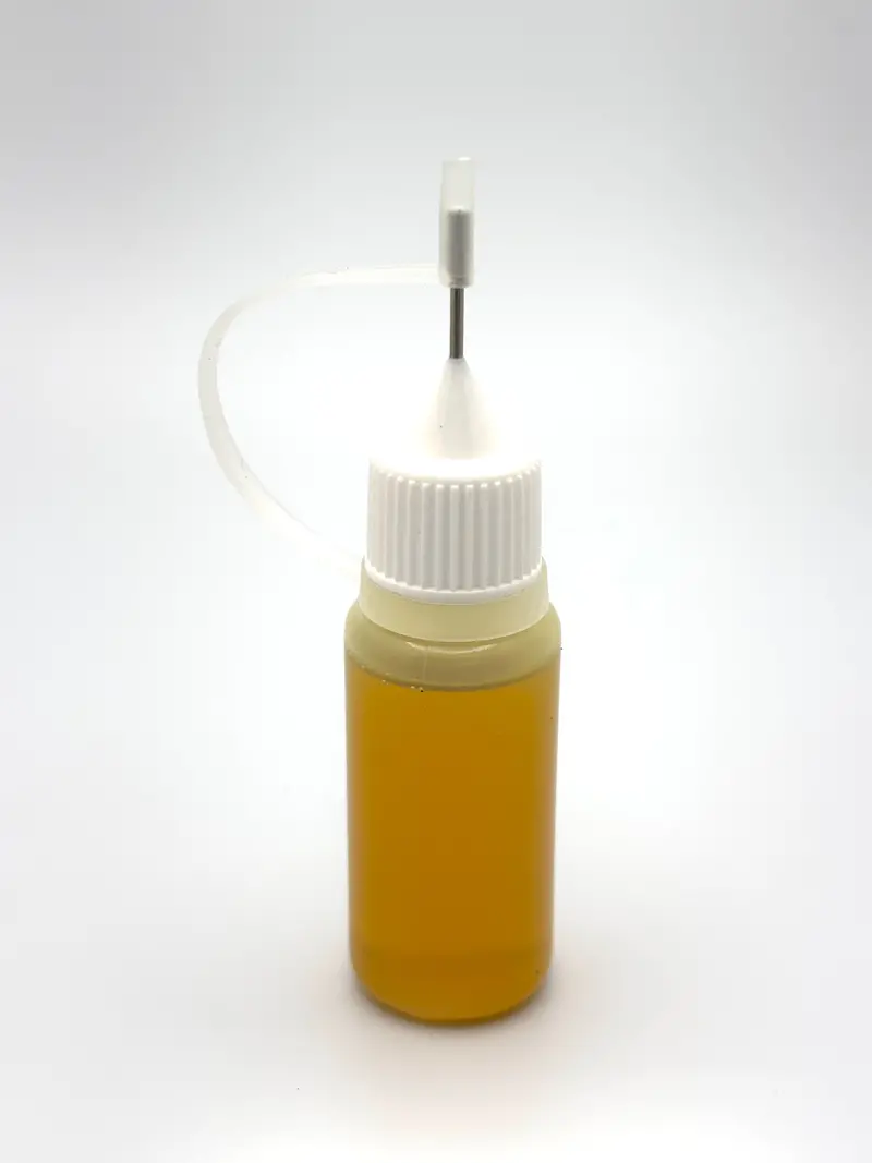 Transmission Gear Lube, Vrc-1026 1