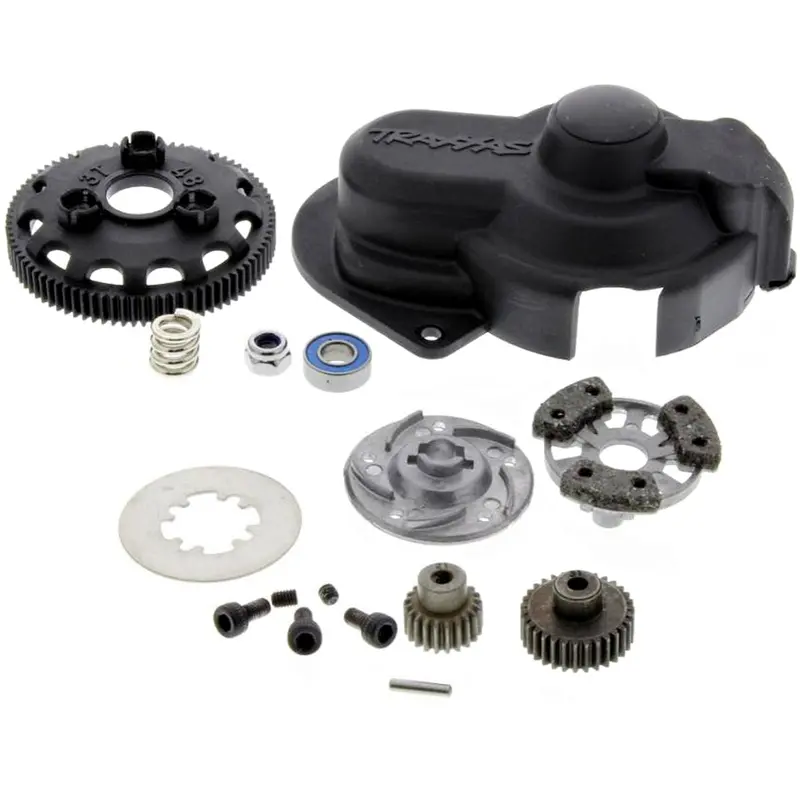 Traxxas 1/10 Bandit Xl-5 83T Spur Gear & Slipper Clutch 1