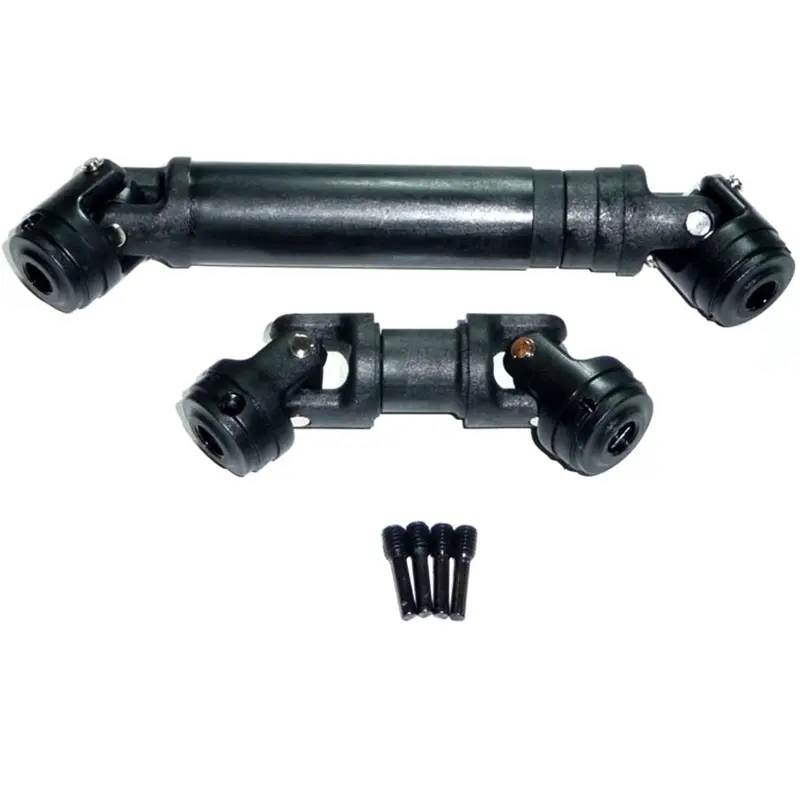 Traxxas 1/10 E-Maxx Brushless Center Driveshafts 1