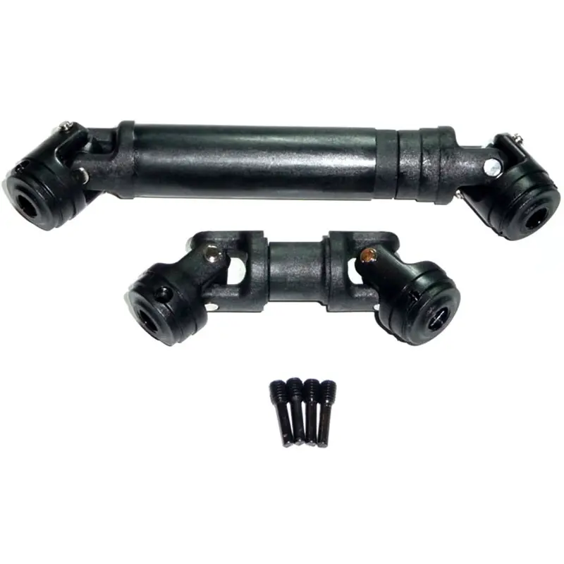 Traxxas 1/10 E-Maxx Center Driveshafts 1