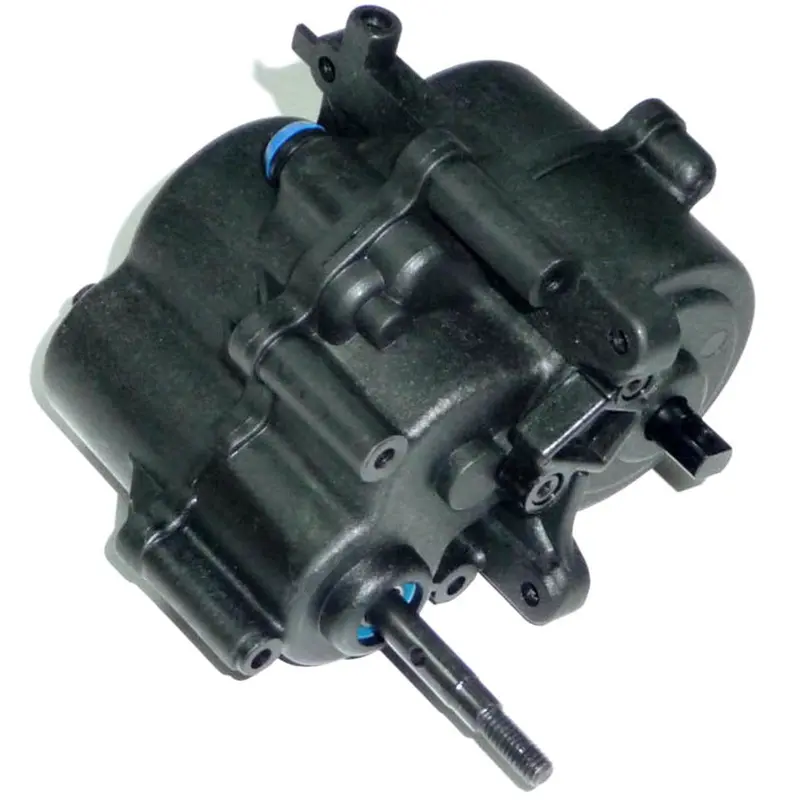 Traxxas 1/10 E-Revo Brushless Complete Unassembled Transmission 1