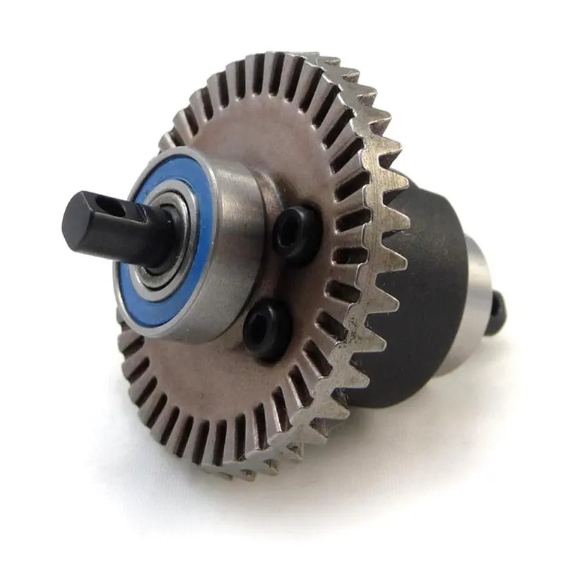 Traxxas 1/10 Slash 4X4 Ultimate Unassembled Front Or Rear Differential 1