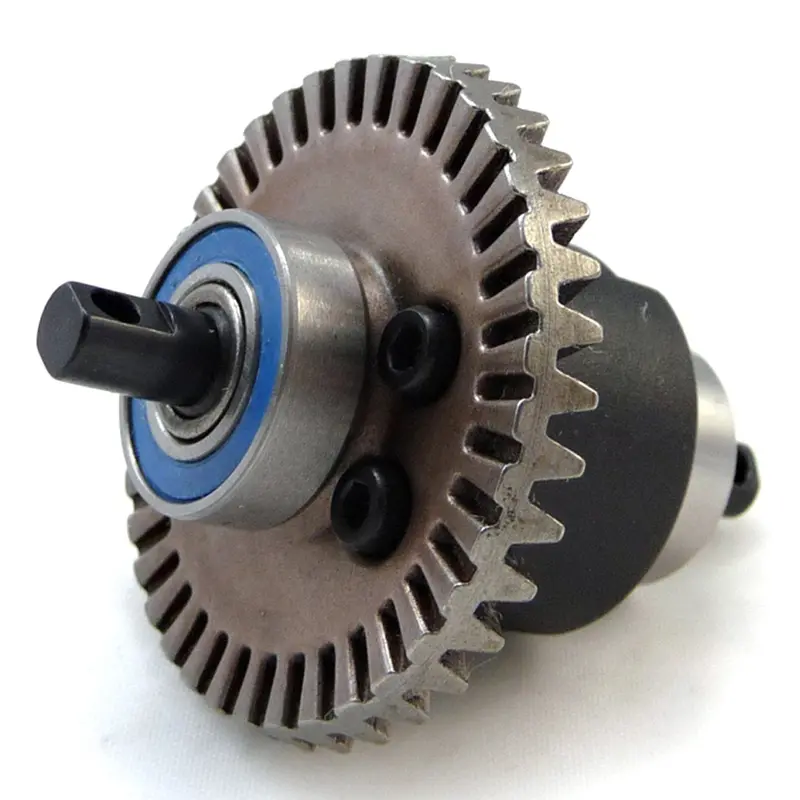 Traxxas 1/10 Slash 4X4 Vxl Front Or Rear Differential 1