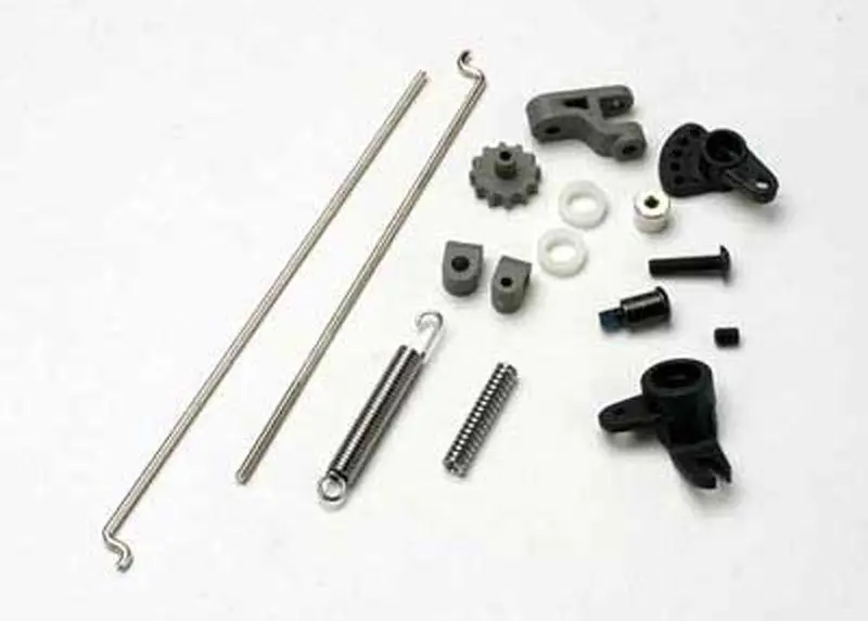 Traxxas 1/10 Slayer Pro 2056 High Torque Servo & Linkage 1