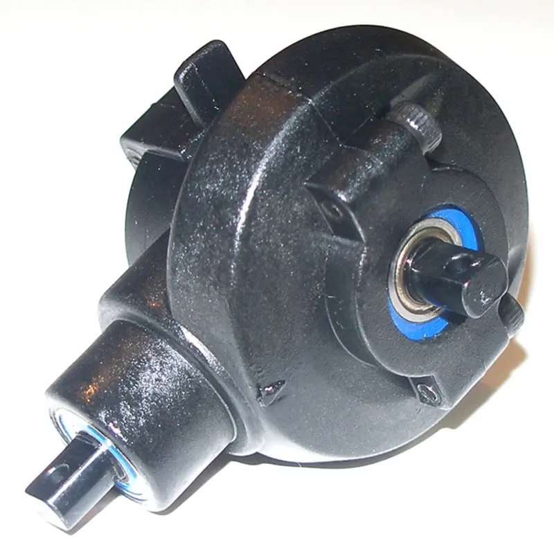 Traxxas 1/10 Slayer Pro Front Of Rear Differential 1