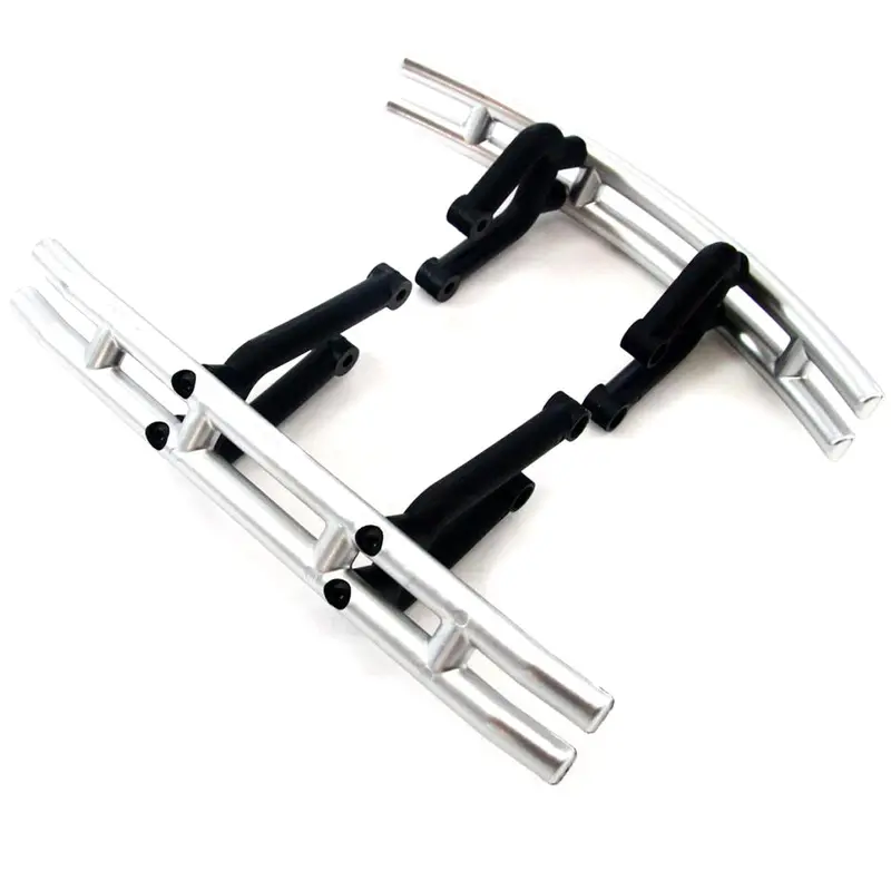 Traxxas 1/10 T-Maxx 2.5 Front & Rear Bumpers & Mounts 1