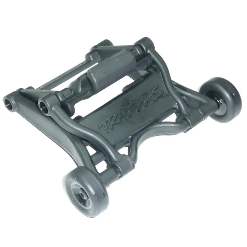 Traxxas 1/10 T-Maxx 3.3 Wheelie Bar Assembly 1