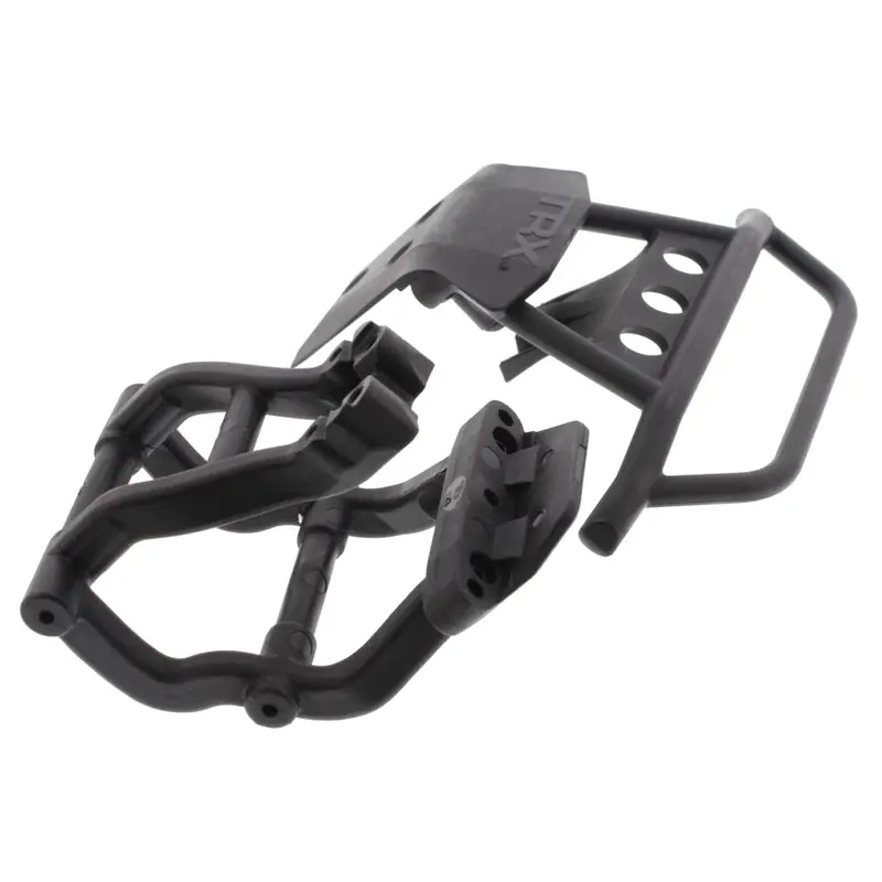 Traxxas 1/10 Telluride 4X4 Front & Rear Bumpers 1