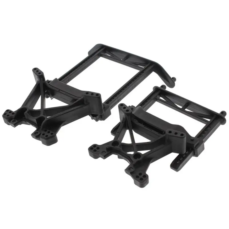 Traxxas 1/10 Telluride 4X4 Shock Towers & Body Mounts 1