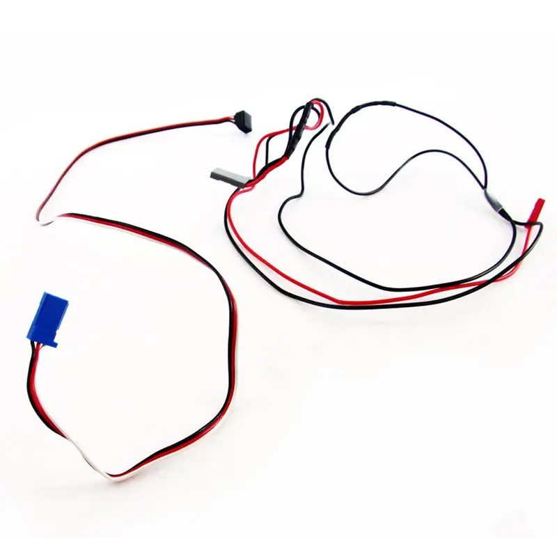 Traxxas 1/7 Xo-1 Supercar Rpm, Temp & Voltage Sensors 1