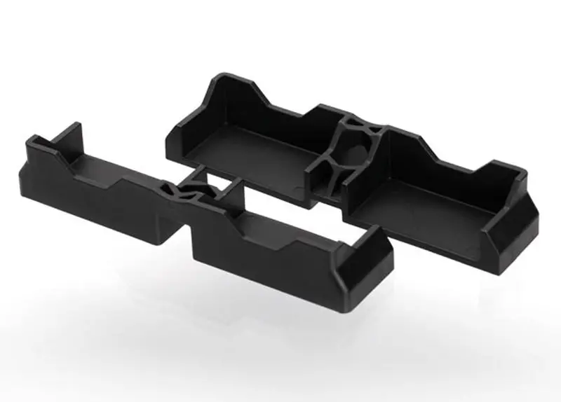 Traxxas 2 Battery Cups, 6428 1