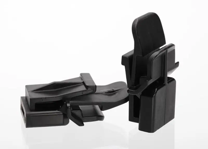 Traxxas 2 Battery Hold-Down Retainers, 6427 1